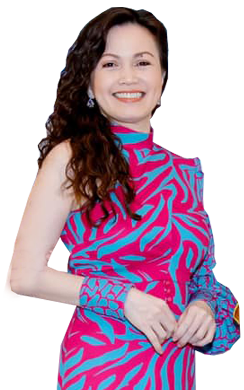 Đỗ Thị Như Mai